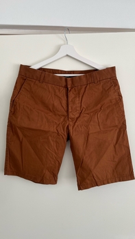 Chino shortsit