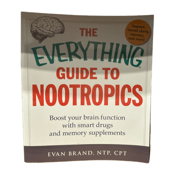The Everything Guide to Nootropics
