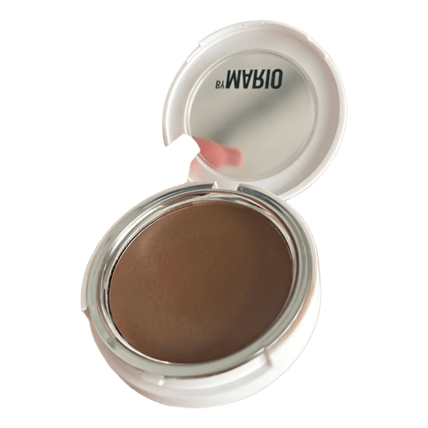 Makeup by mario cream bronzer
