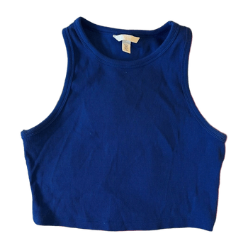 H&m top