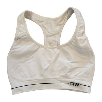Icaniwill sportswear