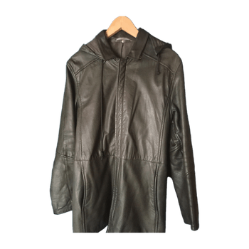 Friitala coat