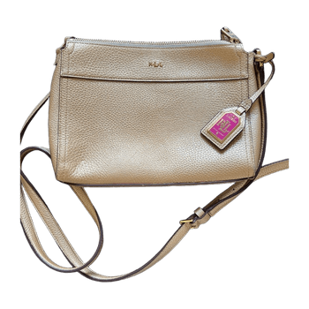 Ralph lauren bag