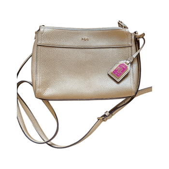 Ralph lauren bag