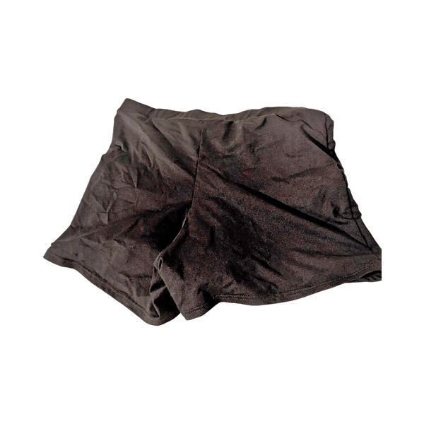Black swimming Shorts