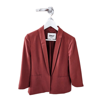 Only coat