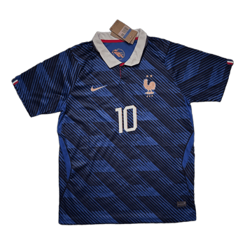 France 2026 Home Kit