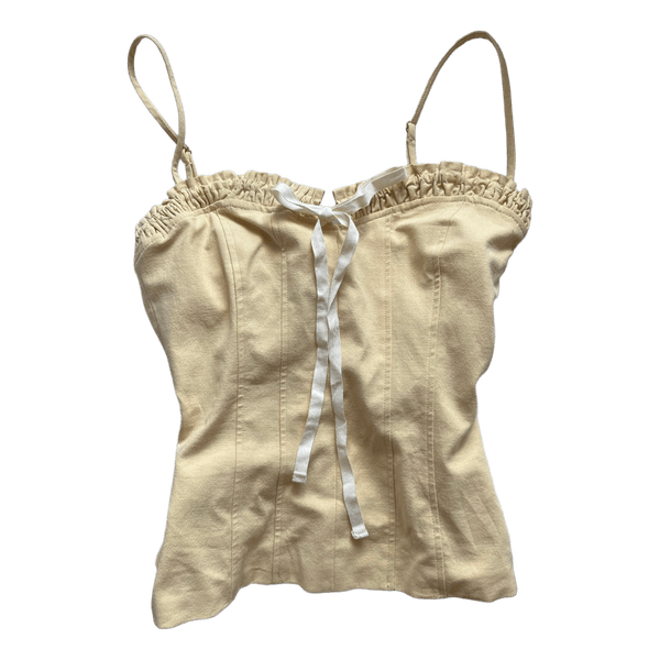 Udgået Zara top