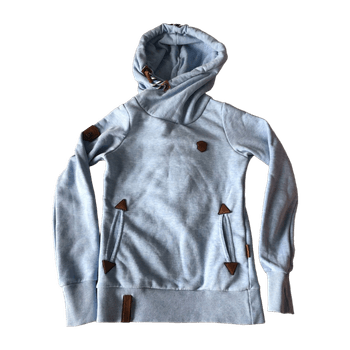 Naketano hoodie