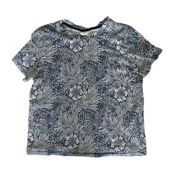 Morris&co. x hm top