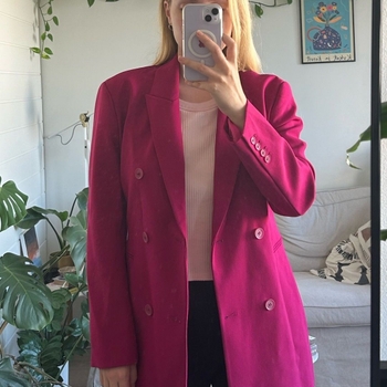 Zara blazer