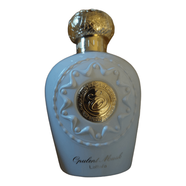Lattafa Opulent Musk hajuvesi 100 ml