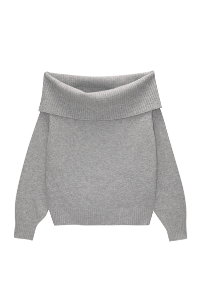 Soft Jumper