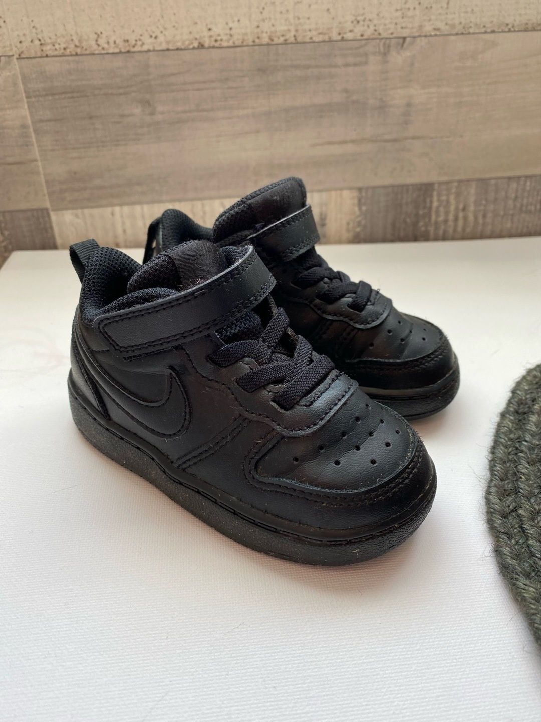 Nike kids' shoes
