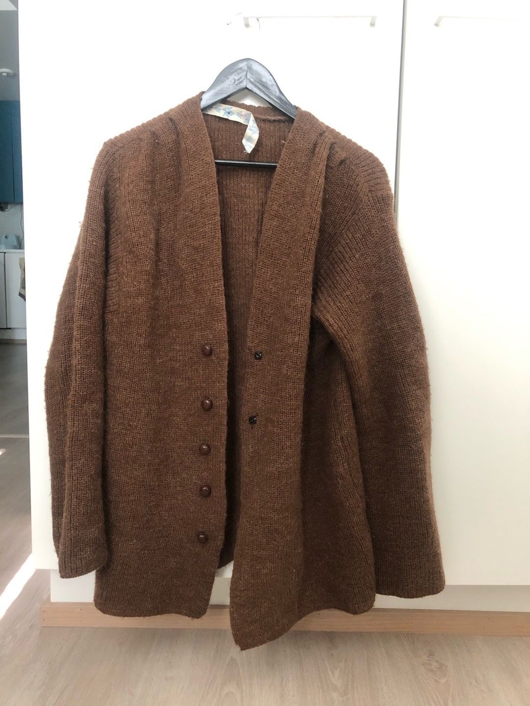 Vintage cardigan