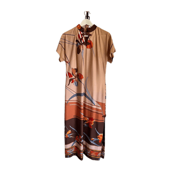 Vintage dress