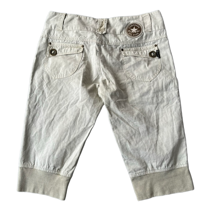 Converse All Star 100% Cotton Rare Leoniver