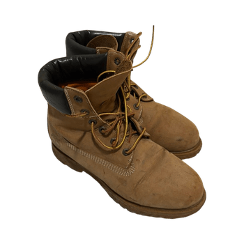 Timberland