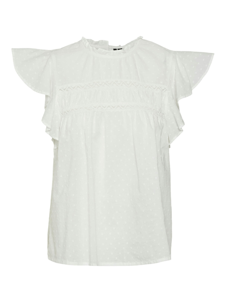 Trine blouse