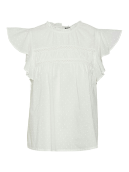Trine blouse
