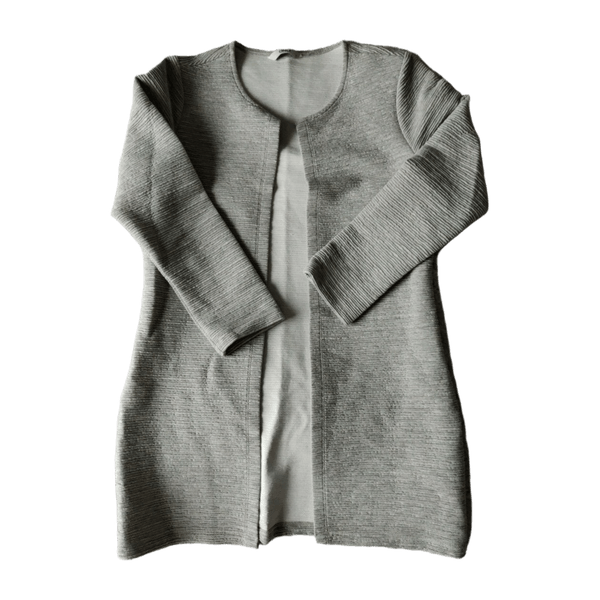 Only coat