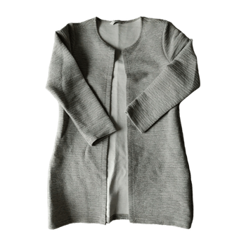 Only coat