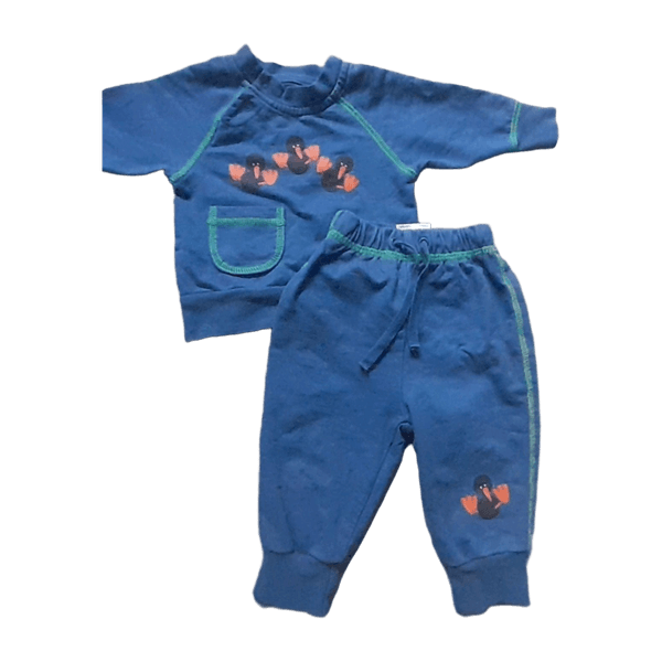 Aarikka kids' hoodie