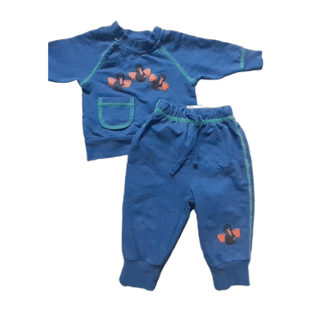 Aarikka kids' hoodie