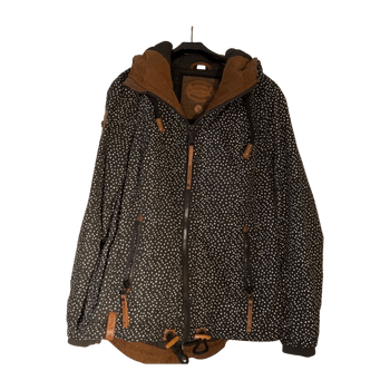 Naketano coat