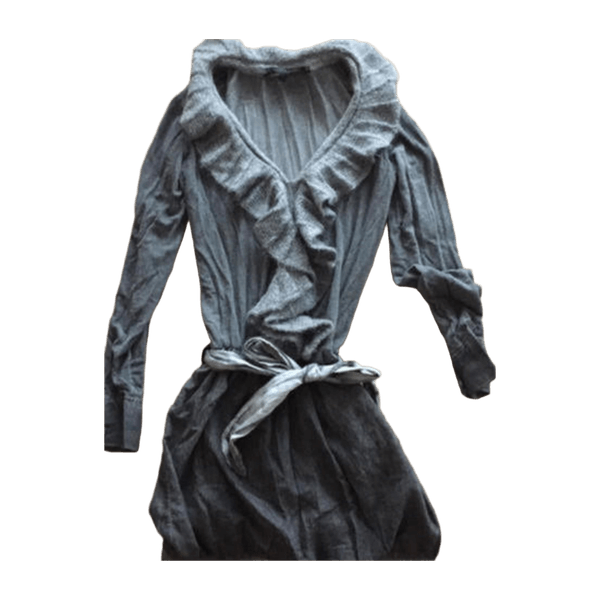 La gee maraboutee dress