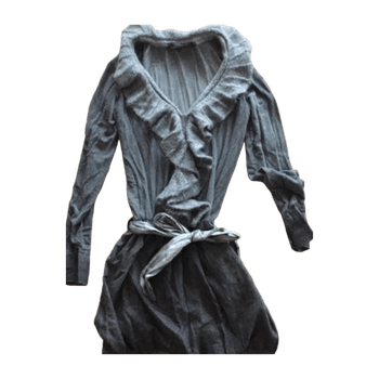 La gee maraboutee dress