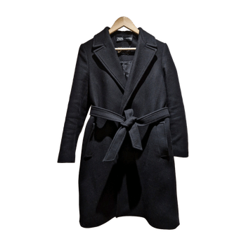 Zara coat
