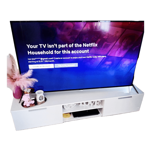 Myydään 65” Philips smart tv, uusi TV-taso50e