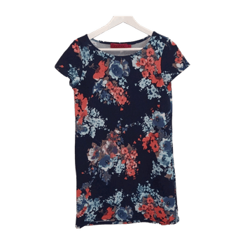 Boohoo dress