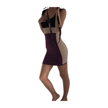 Hot miami styles dress