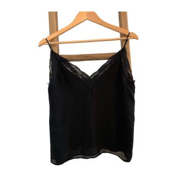 Zara top