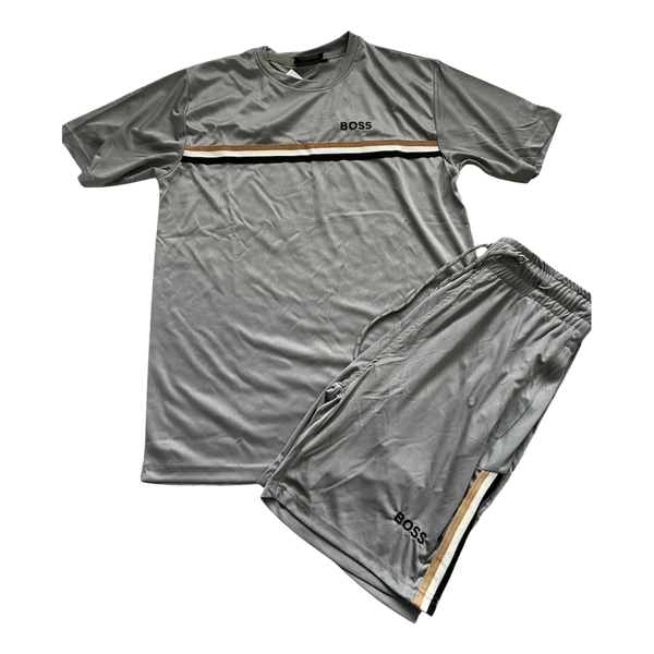 Men’s Hugo boss tracksuit