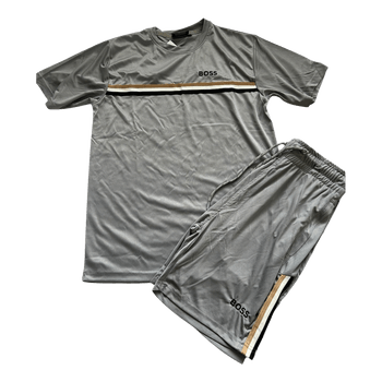 Men’s Hugo boss tracksuit