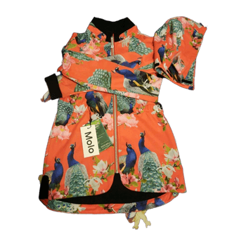 Molo kids kids' jacket