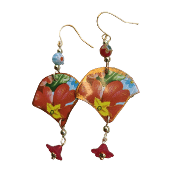 Handmade jewelry