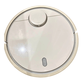 robot vacuum cleaner