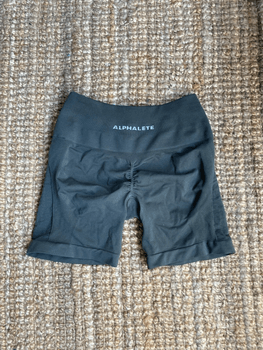 Alphalete shorts