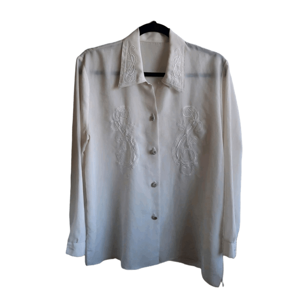 Vintage blouse