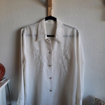 Vintage blouse