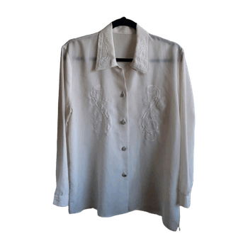 Vintage blouse