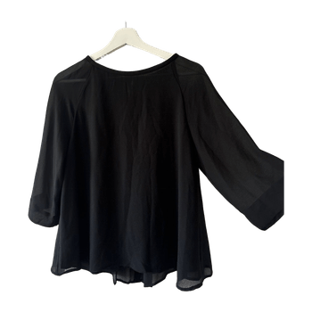 Mang0 basics blouse