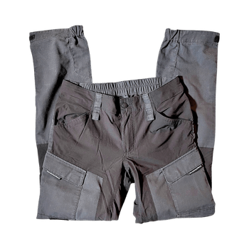 Revolution Race GpX pants