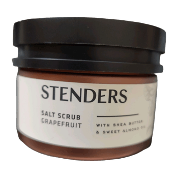 Stenders salt scrub 