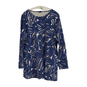 Nanso blouse