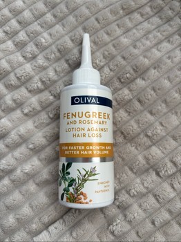Olival hair loss lotion